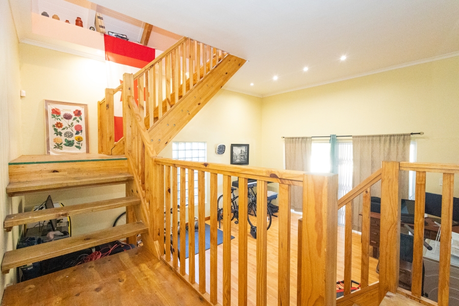3 Bedroom Property for Sale in Wellway Park Western Cape